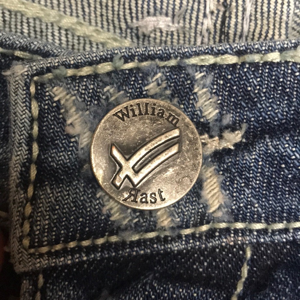 William Rast Jeans - Picture 3 of 8